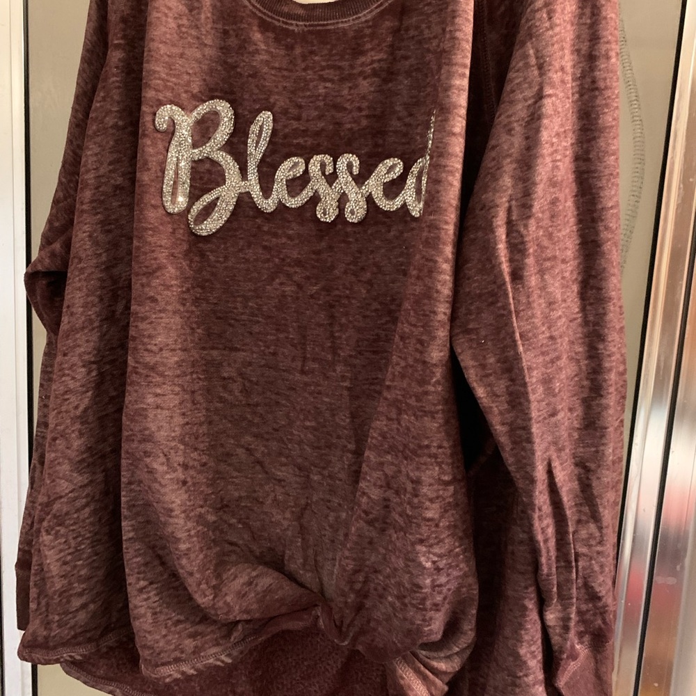 Catos plus size shirt 26/28
